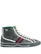 Image 1 of Gucci Off The Grid high-top sneakers