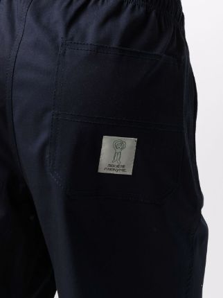 logo-patch shorts展示图