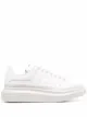 Bild 1 av Alexander McQueen sneakers med kontrasterande sula