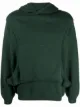 Image 1 of Vejas pullover long-sleeved hoodie