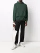 Image 2 of Vejas pullover long-sleeved hoodie