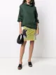 Vejas pullover long-sleeved hoodie
