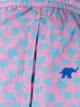 MC2 Saint Barth palm tree-print swim shorts