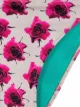 PAUL SMITH rose-print bikini bottoms