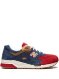 New Balance x UBIQ CM1600 ""The Benjamins"" sneakers - Blue