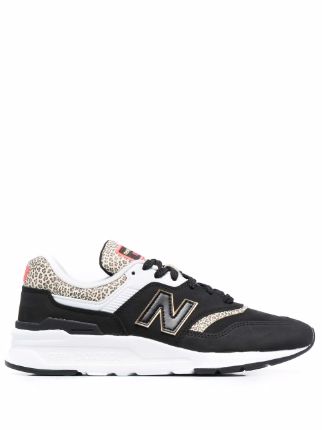 new balance suela gruesa