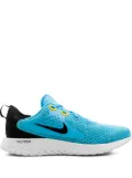 Nike Kids Legend React low-top sneakers - Blue