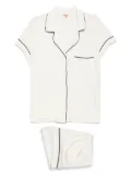 Eberjey Gisele pyjama sets - White