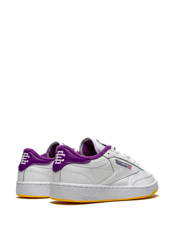 Reebok x Eric Emanuel Club C 85 