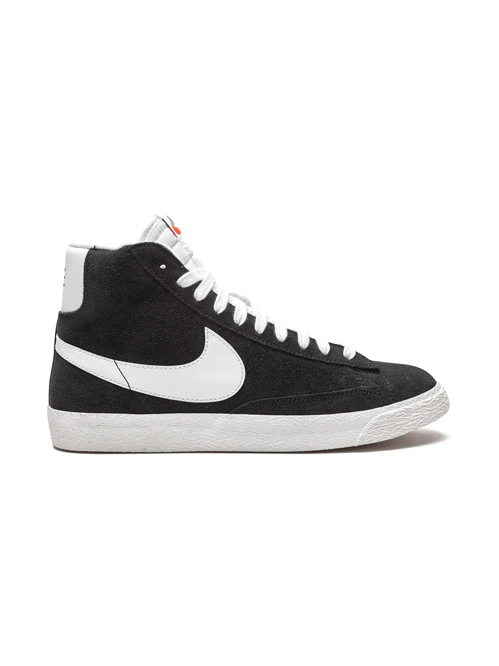 фото Nike kids кеды blazer mid gs