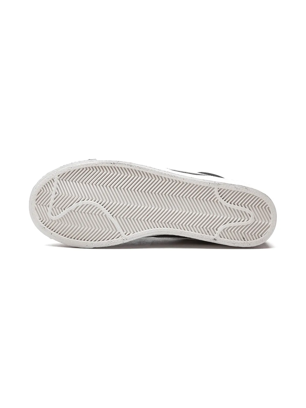 фото Nike kids кеды blazer mid gs