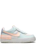 Nike AF1 Shadow ""Barely Green/Crimson Tint"" sneakers - Blue