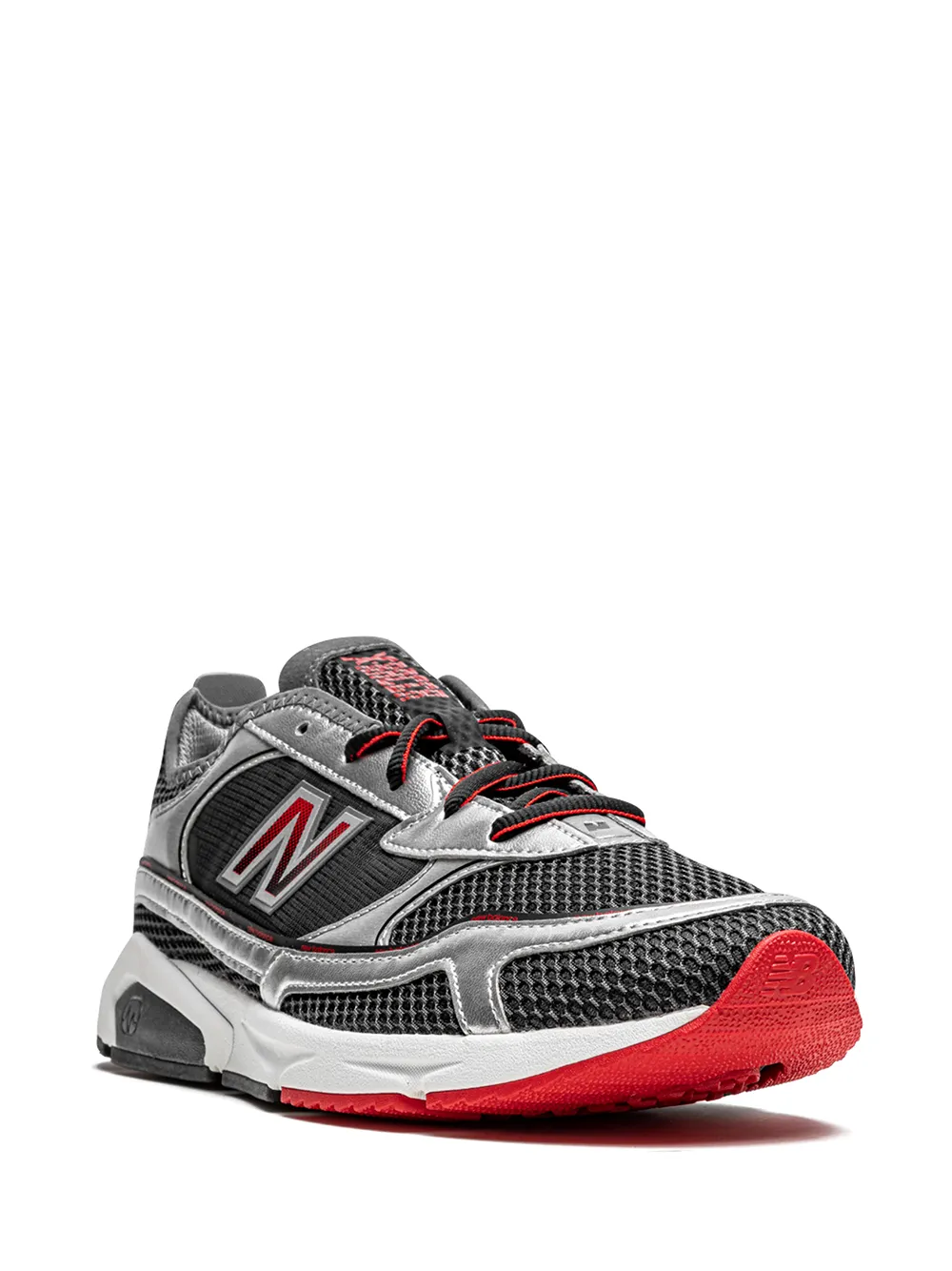 фото New balance кроссовки x-racer