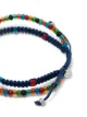 Tateossian Vetro Recycle bracelet