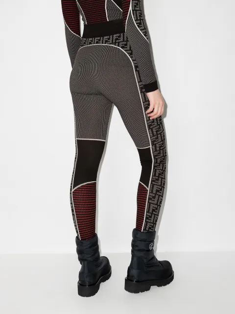 Fendi FF-motif Seamless Performance 