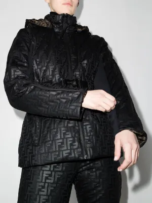 FENDI Skiwear for Women - Shop on FARFETCH