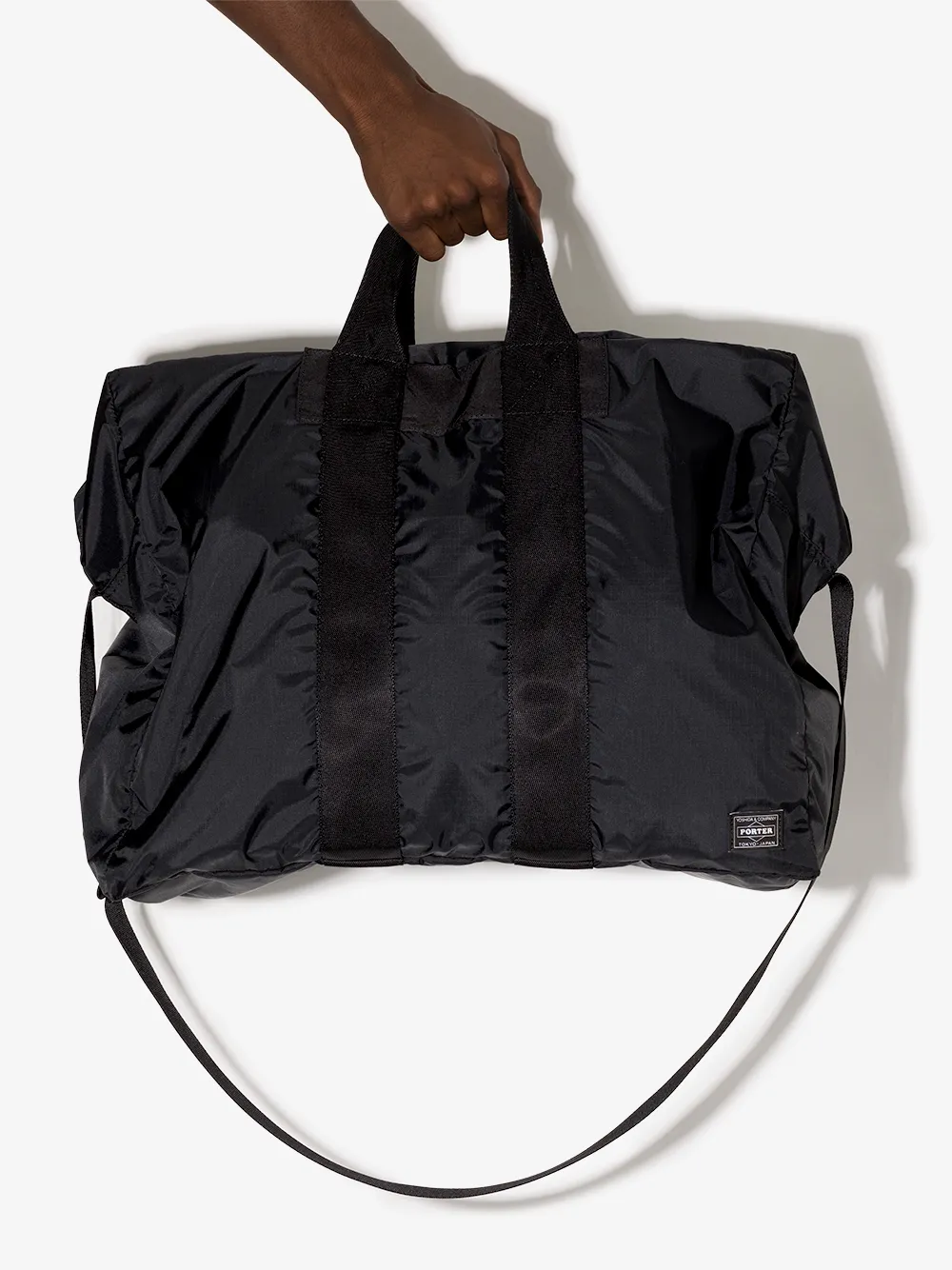 фото Porter-yoshida & co. дорожная сумка