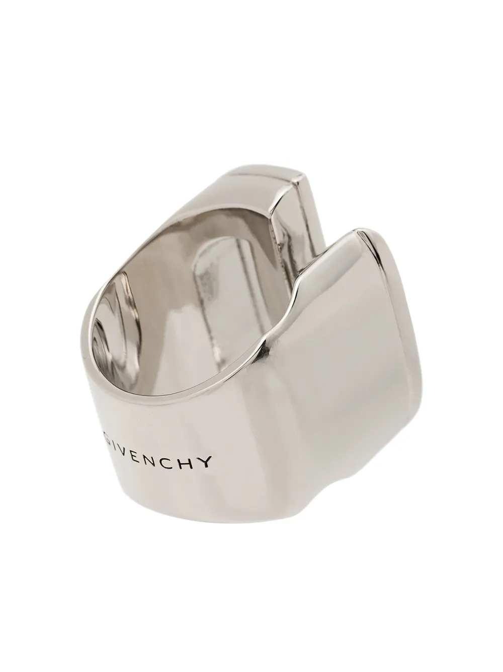 фото Givenchy кольцо g