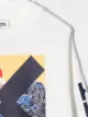 Kenzo Kids graphic-print cotton sweatshirt