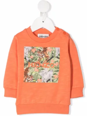 kenzo kidswear sale