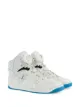 Image 2 of Gucci Gucci Basket high-top sneakers