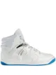 Image 1 of Gucci Gucci Basket high-top sneakers