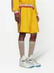 Gucci Gucci Basket high-top sneakers