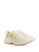 Bild 2 av Gucci Rhyton låga sneakers