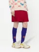 Gucci Rhyton låga sneakers