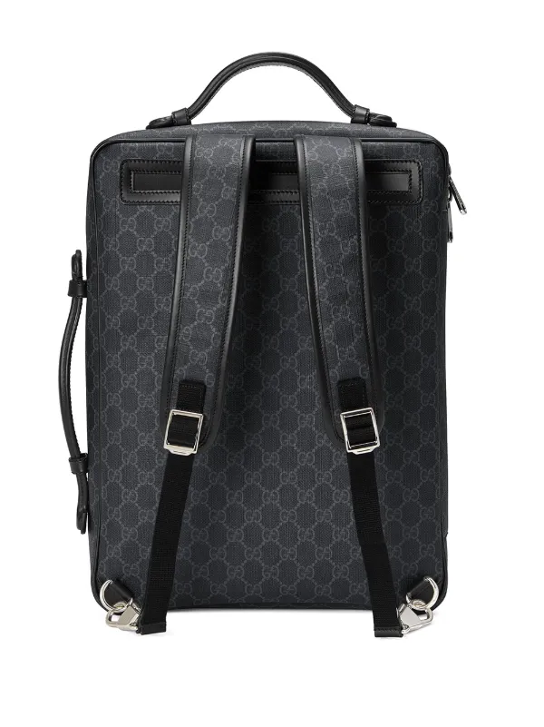 gg supreme briefcase