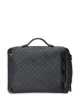 Image 2 of Gucci GG Supreme convertible briefcase