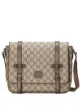 Image 1 of Gucci GG Supreme messenger bag