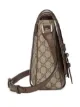 Gucci GG Supreme messenger bag