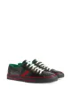 Image 2 of Gucci Gucci Tennis 1977 sneakers