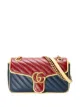 Imagem 1 de Gucci Bolsa tiracolo GG Marmont pequena