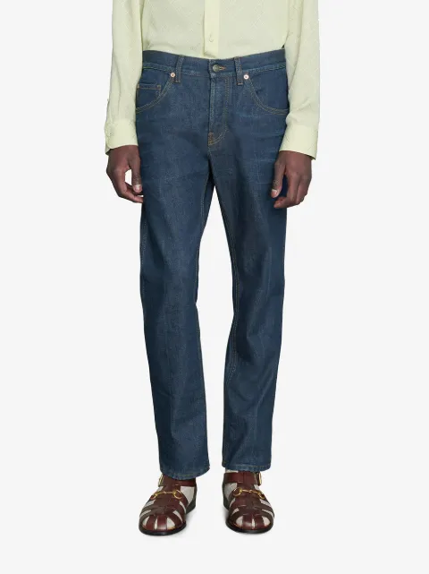 levis 645