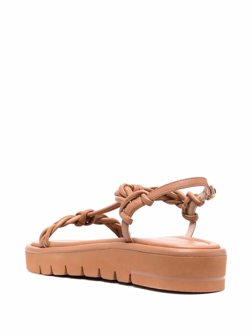 фото Stuart weitzman сандалии calypso lift на платформе