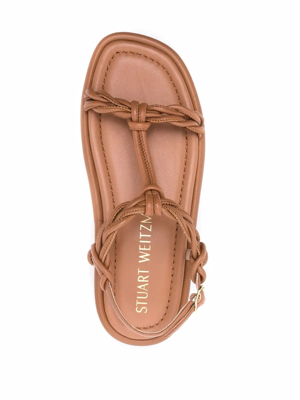 фото Stuart weitzman сандалии calypso lift на платформе