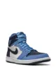 Изображение 2 из Jordan кроссовки Air Jordan 1 Retro High OG UNC