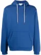Image 1 of John Elliott long-sleeved cotton hoodie