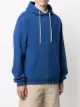 John Elliott long-sleeved cotton hoodie