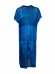 Jean Paul Gaultier Pre-Owned 2000s プリント リゾートワンピースの画像2
