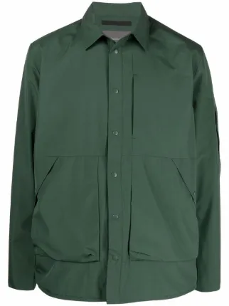 Norse Projects Gore Tex Infinium Shirt 