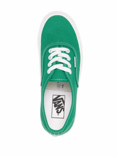 vans authentic 44 dx lace