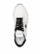 Premiata Beth platform low-top sneakers
