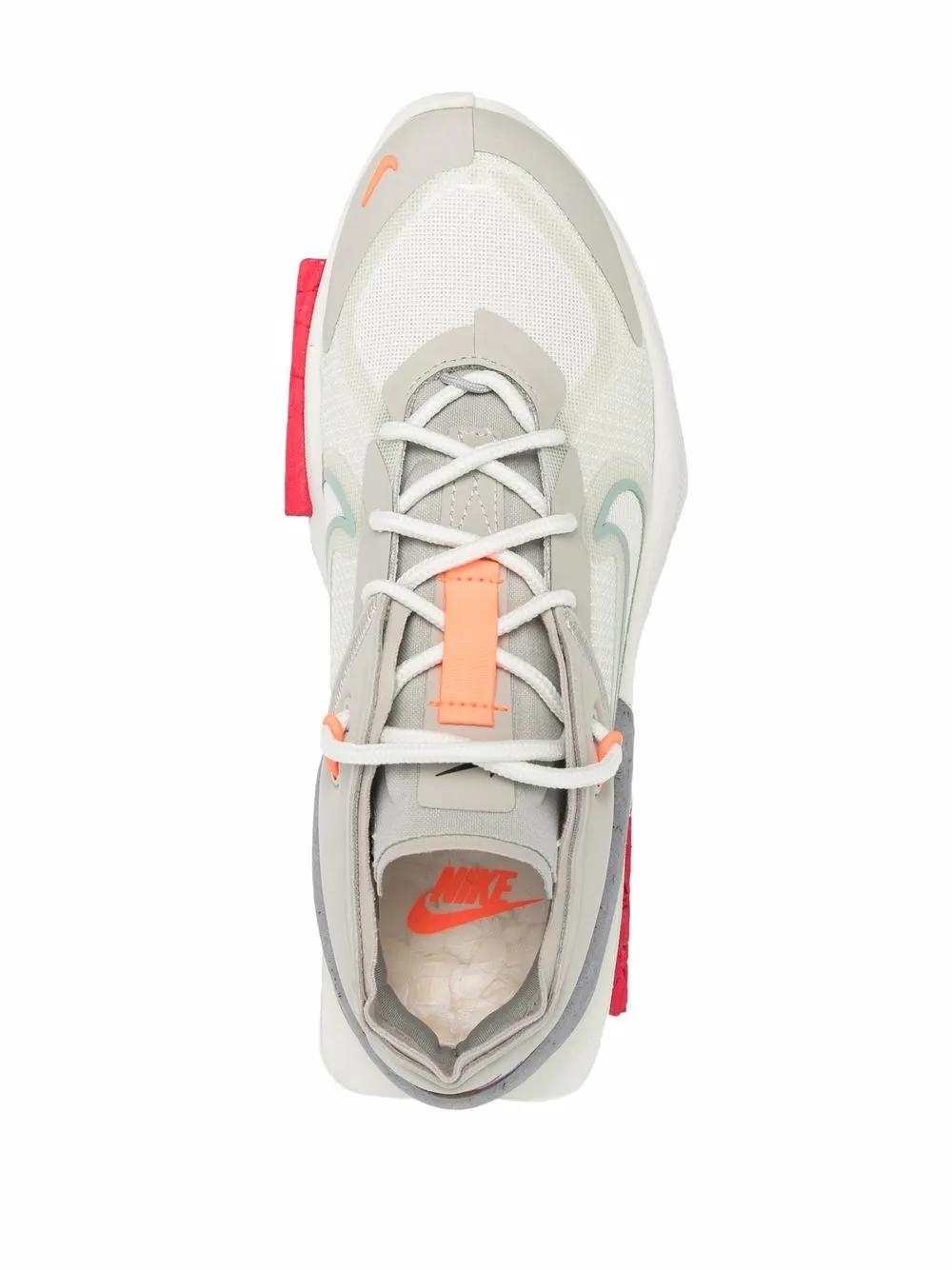 фото Nike кроссовки fontanka edge