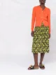 Image 2 of PS Paul Smith ribbed-knit wool cardigan