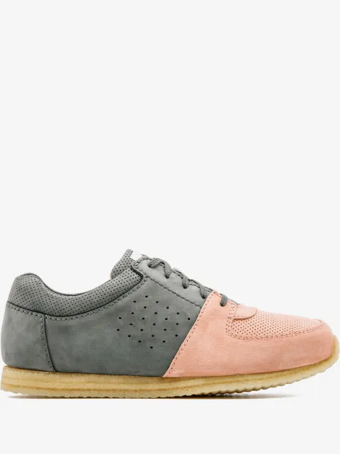 Clarks x Ronnie Fieg Kildare sneakers