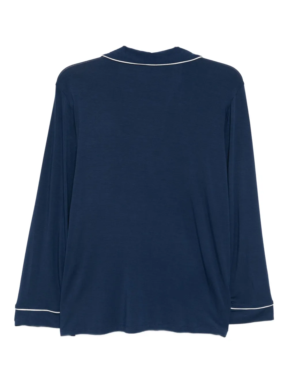Eberjey Gisele Pyjama Set In Blue