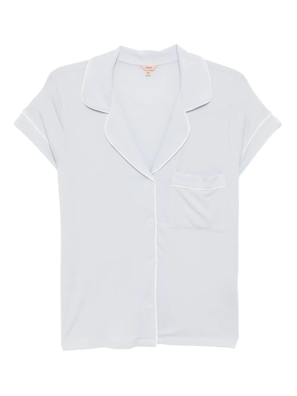 Eberjey Gisele pyjama set | Blue | Image 1